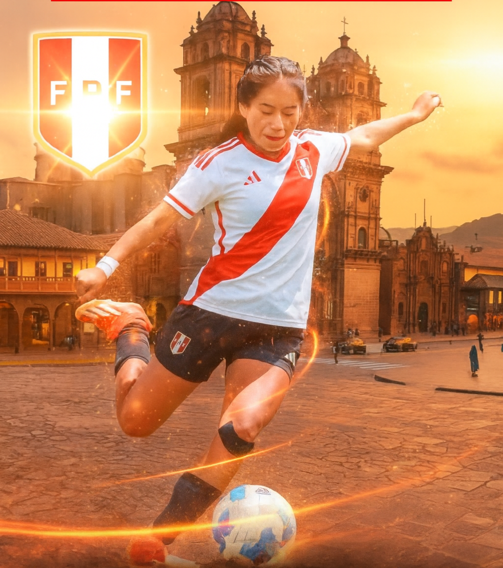 🔥 ¡MAÑANA ES EL GRAN DÍA, PERÚ! 🇵🇪🦅 Nuestra Cusqueña rumbo a la historia